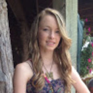 Meet your Posher, Catherine